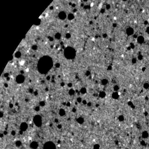 Sample concrete CT scan 5